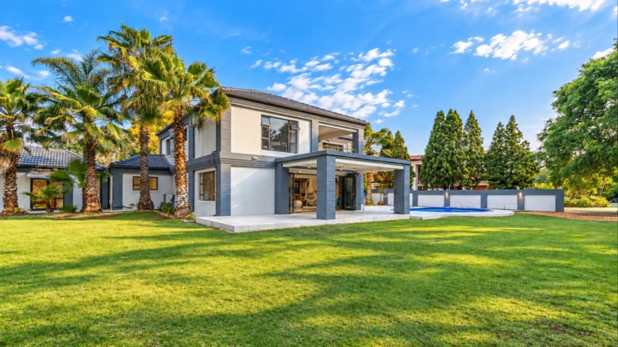 3 Bedroom Property for Sale in WestLake Country Safari Estate North West
